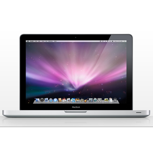 MacBook Pro 13″ Unibody Late 2011