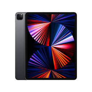 iPad Pro 12.9" (5. gen)