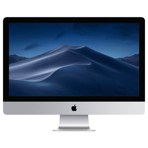 iMac Intel 27" Mid 2012
