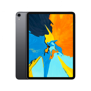 iPad Pro 11" (1. gen)