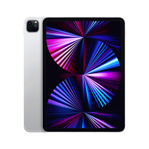 iPad Pro 11" (3. gen)