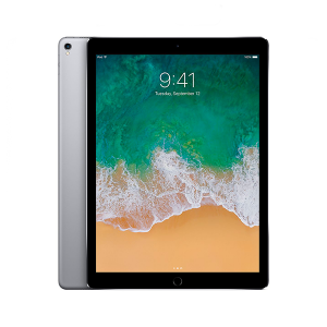 iPad Pro 12.9" (2. gen)