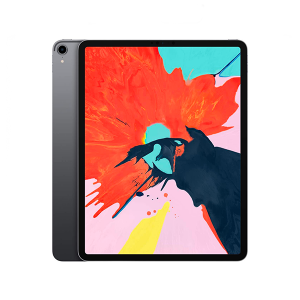 iPad Pro 12.9" (3. gen)