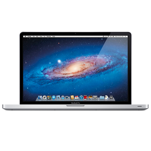MacBook Pro 17" Unibody
