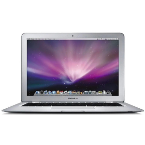MacBook Air 13" Mid 2011