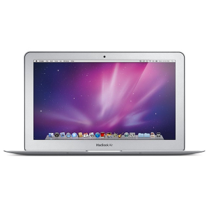 MacBook Air 11" Early 2014