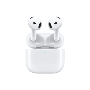 AirPods 4 bez ANC